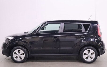 KIA Soul II рестайлинг, 2016 год, 1 400 000 рублей, 1 фотография