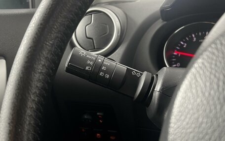 Nissan Qashqai, 2012 год, 1 029 100 рублей, 13 фотография