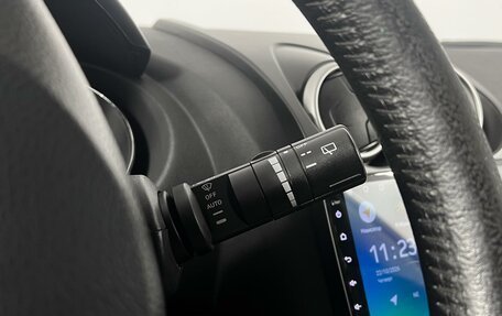 Nissan Qashqai, 2012 год, 1 029 100 рублей, 14 фотография