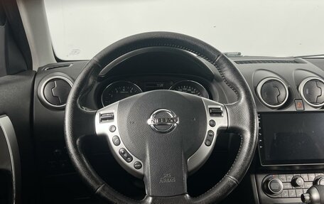 Nissan Qashqai, 2012 год, 1 029 100 рублей, 11 фотография