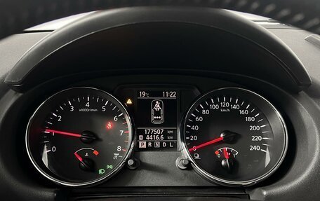 Nissan Qashqai, 2012 год, 1 029 100 рублей, 12 фотография