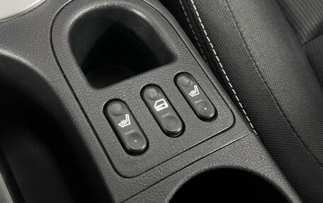 Nissan Qashqai, 2012 год, 1 029 100 рублей, 18 фотография