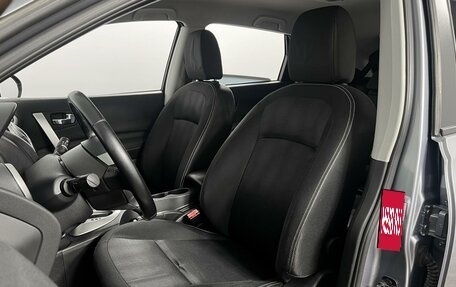 Nissan Qashqai, 2012 год, 1 029 100 рублей, 10 фотография