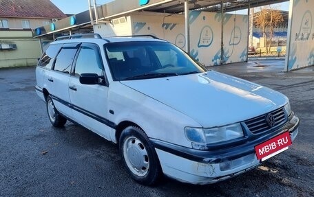 Volkswagen Passat B4, 1995 год, 190 000 рублей, 3 фотография