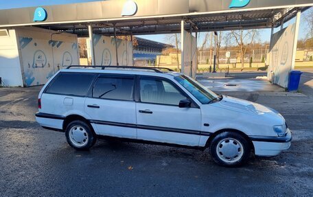 Volkswagen Passat B4, 1995 год, 190 000 рублей, 4 фотография