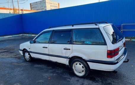 Volkswagen Passat B4, 1995 год, 190 000 рублей, 8 фотография