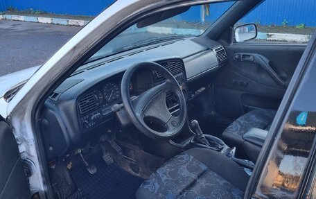 Volkswagen Passat B4, 1995 год, 190 000 рублей, 13 фотография