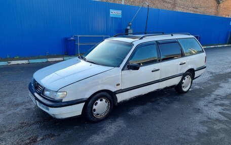 Volkswagen Passat B4, 1995 год, 190 000 рублей, 10 фотография