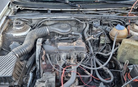 Volkswagen Passat B4, 1995 год, 190 000 рублей, 14 фотография