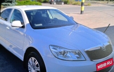 Skoda Octavia, 2012 год, 680 000 рублей, 1 фотография