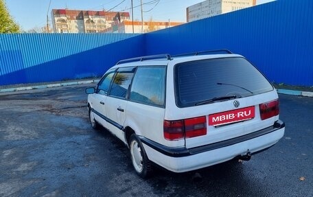 Volkswagen Passat B4, 1995 год, 190 000 рублей, 7 фотография