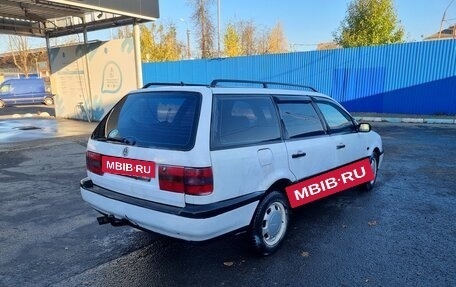 Volkswagen Passat B4, 1995 год, 190 000 рублей, 5 фотография