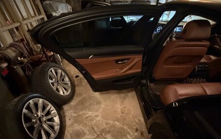 BMW 5 серия, 2014 год, 3 000 000 рублей, 1 фотография