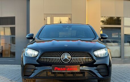 Mercedes-Benz E-Класс, 2021 год, 5 100 000 рублей, 2 фотография