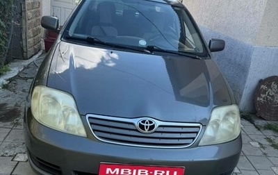 Toyota Corolla, 2006 год, 460 000 рублей, 1 фотография