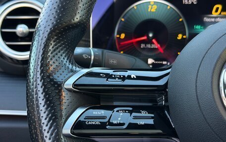 Mercedes-Benz E-Класс, 2021 год, 5 100 000 рублей, 11 фотография
