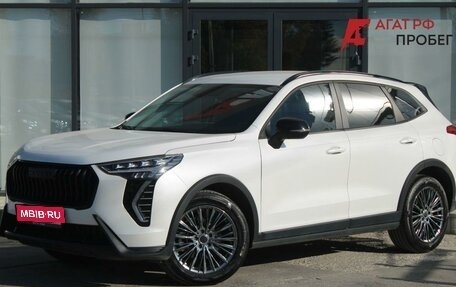 Haval Jolion, 2024 год, 2 050 000 рублей, 1 фотография