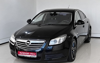 Opel Insignia II рестайлинг, 2009 год, 700 000 рублей, 1 фотография
