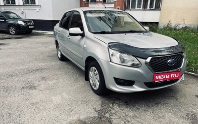 Datsun on-DO I рестайлинг, 2018 год, 480 000 рублей, 1 фотография