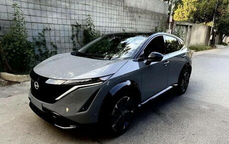 Nissan Ariya, 2023 год, 3 500 000 рублей, 1 фотография