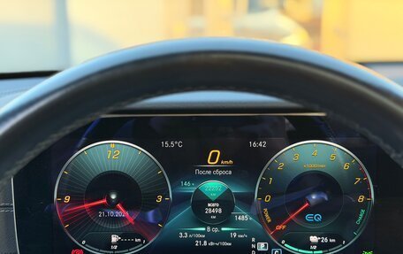 Mercedes-Benz E-Класс, 2021 год, 5 100 000 рублей, 18 фотография