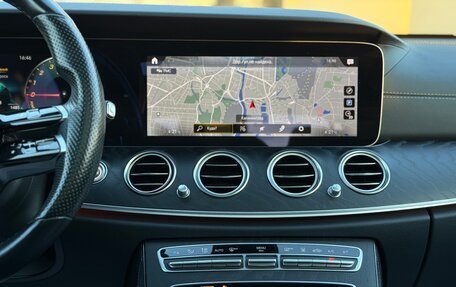Mercedes-Benz E-Класс, 2021 год, 5 100 000 рублей, 23 фотография