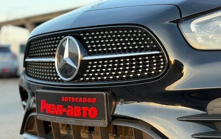 Mercedes-Benz E-Класс, 2021 год, 5 100 000 рублей, 32 фотография