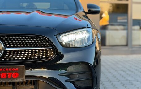 Mercedes-Benz E-Класс, 2021 год, 5 100 000 рублей, 33 фотография
