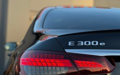 Mercedes-Benz E-Класс, 2021 год, 5 100 000 рублей, 31 фотография