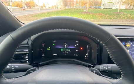 Toyota Camry, 2024 год, 6 500 000 рублей, 8 фотография