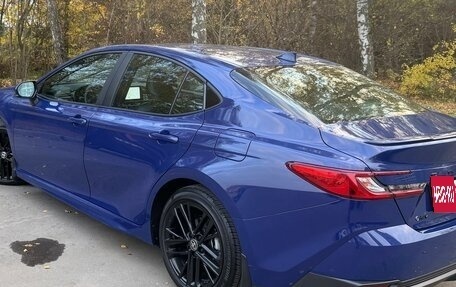 Toyota Camry, 2024 год, 6 500 000 рублей, 4 фотография