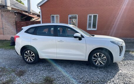 Haval Jolion, 2023 год, 1 500 000 рублей, 4 фотография