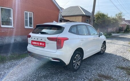 Haval Jolion, 2023 год, 1 500 000 рублей, 5 фотография