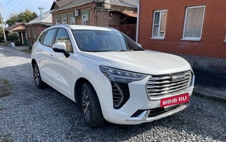 Haval Jolion, 2023 год, 1 500 000 рублей, 3 фотография