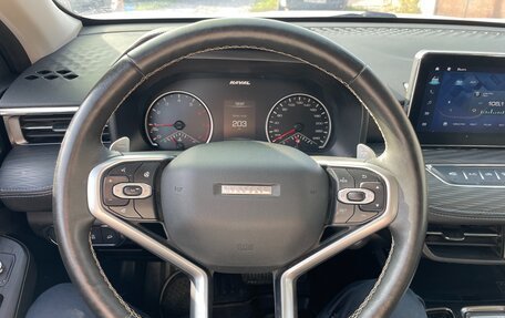 Haval Jolion, 2023 год, 1 500 000 рублей, 12 фотография