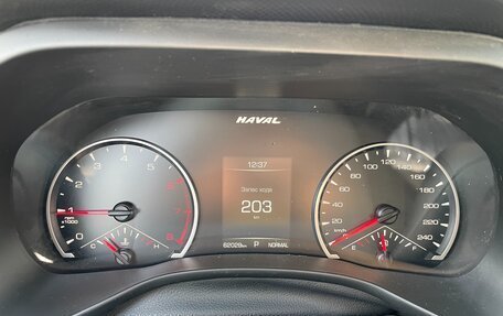 Haval Jolion, 2023 год, 1 500 000 рублей, 11 фотография