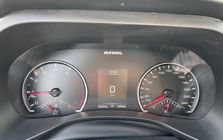 Haval Jolion, 2023 год, 1 500 000 рублей, 10 фотография