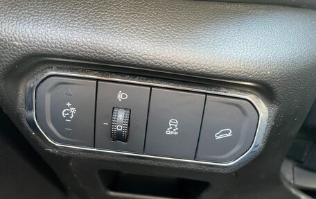 Haval Jolion, 2023 год, 1 500 000 рублей, 13 фотография