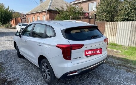 Haval Jolion, 2023 год, 1 500 000 рублей, 7 фотография
