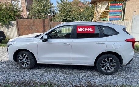 Haval Jolion, 2023 год, 1 500 000 рублей, 8 фотография