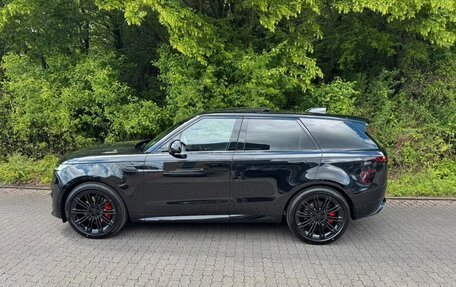 Land Rover Range Rover Sport, 2026 год, 18 800 000 рублей, 2 фотография