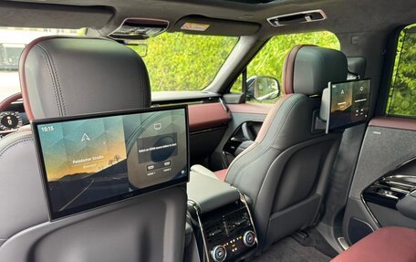 Land Rover Range Rover Sport, 2026 год, 18 800 000 рублей, 18 фотография
