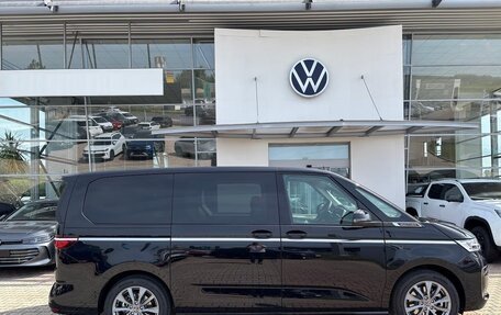 Volkswagen Multivan, 2026 год, 8 450 022 рублей, 5 фотография