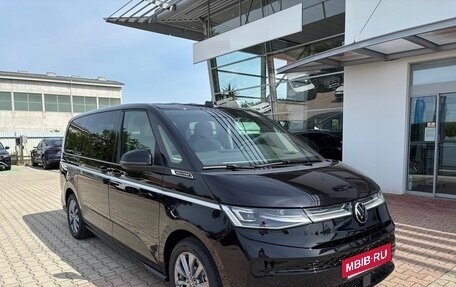 Volkswagen Multivan, 2026 год, 8 450 022 рублей, 3 фотография