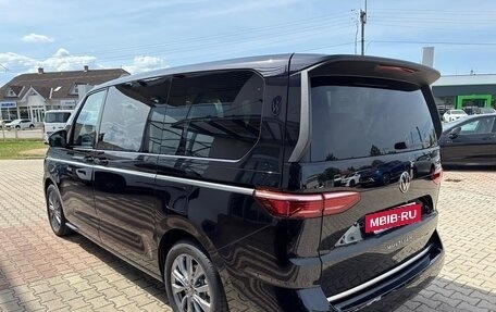 Volkswagen Multivan, 2026 год, 8 450 022 рублей, 4 фотография