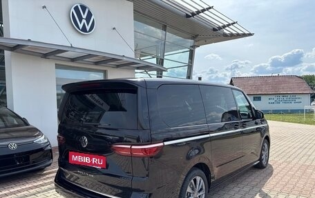 Volkswagen Multivan, 2026 год, 8 450 022 рублей, 2 фотография