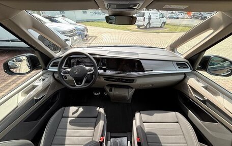 Volkswagen Multivan, 2026 год, 8 450 022 рублей, 7 фотография