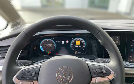 Volkswagen Multivan, 2026 год, 8 450 022 рублей, 10 фотография