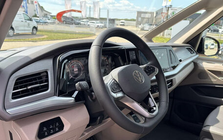 Volkswagen Multivan, 2026 год, 8 450 022 рублей, 11 фотография