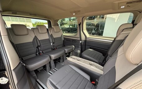 Volkswagen Multivan, 2026 год, 8 450 022 рублей, 18 фотография